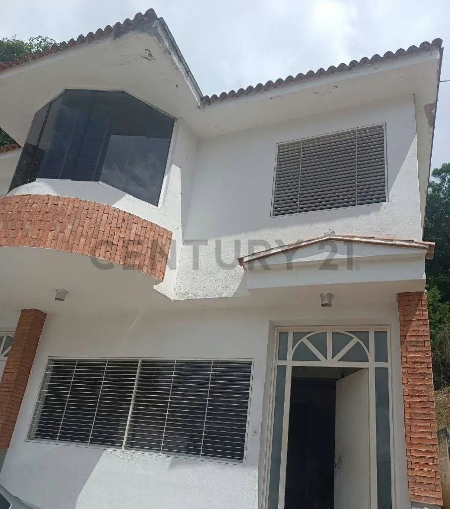 Venta de Casa en San Antonio de los Altos - 11
