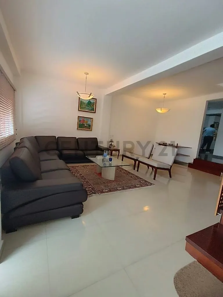 Venta de Casa en San Antonio de los Altos - 3