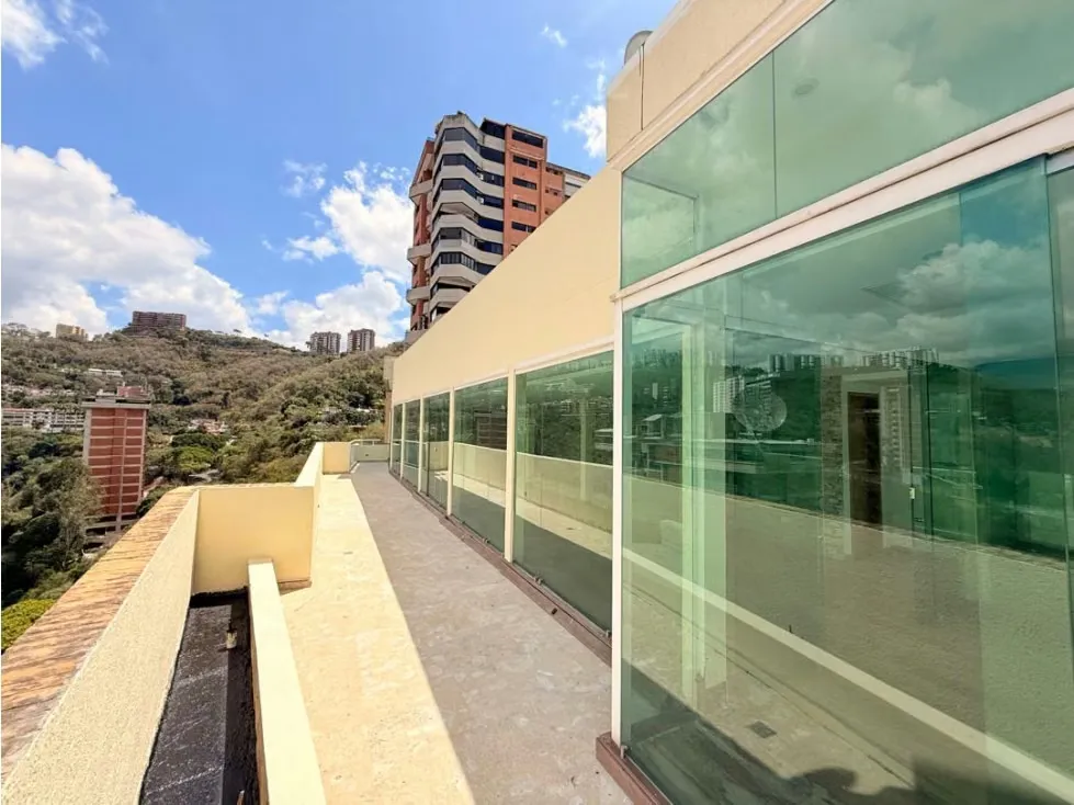 Se vende PH duplex 355m2 3H+S/3.5B+S/3P Las Mesetas - 2