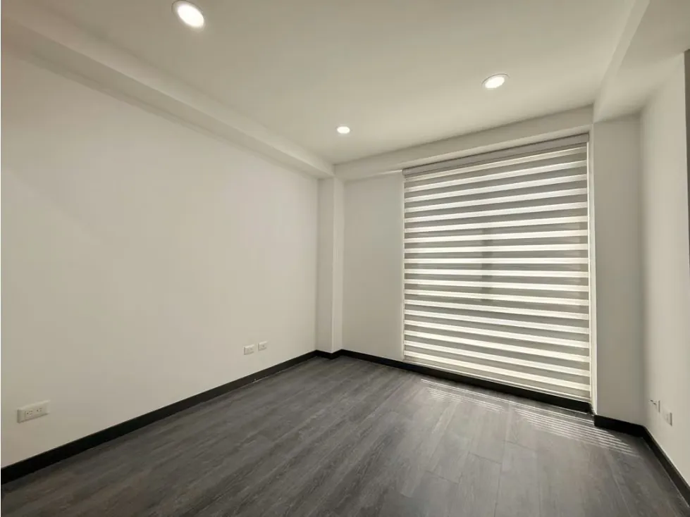 Se vende PH duplex 355m2 3H+S/3.5B+S/3P Las Mesetas - 12
