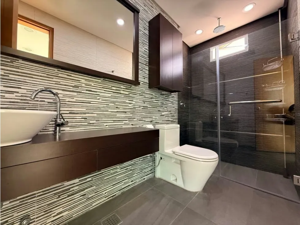 Se vende PH duplex 355m2 3H+S/3.5B+S/3P Las Mesetas - 13
