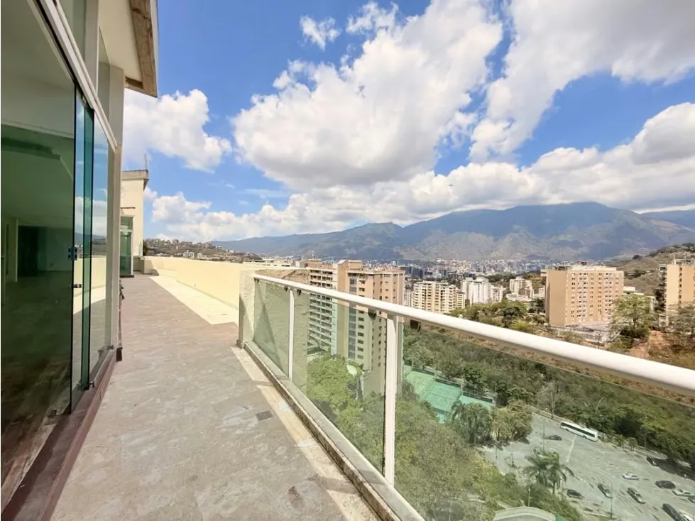 Se vende PH duplex 355m2 3H+S/3.5B+S/3P Las Mesetas - 3