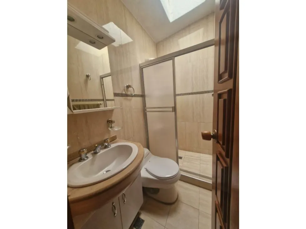 Casa en venta 329m², QUINTA MACARACUAY * - 12