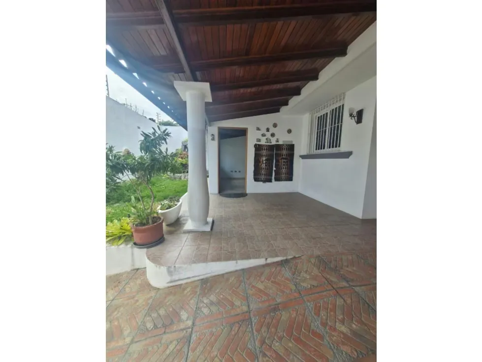 Casa en venta 329m², QUINTA MACARACUAY * - 14