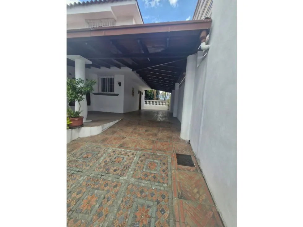 Casa en venta 329m², QUINTA MACARACUAY * - 3