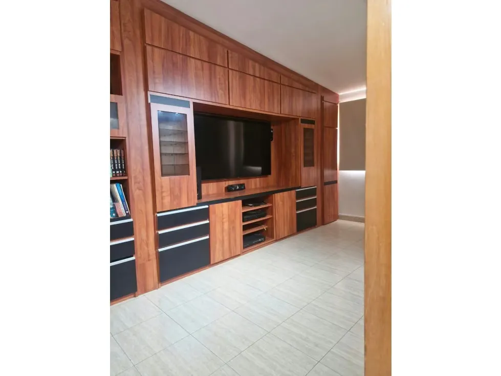 Casa en venta 329m², QUINTA MACARACUAY * - 8