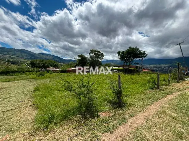 En venta lote de terreno propio