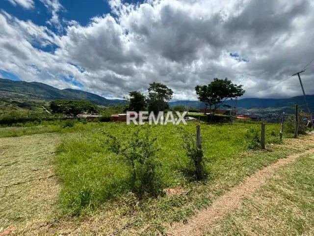 En venta lote de terreno propio
