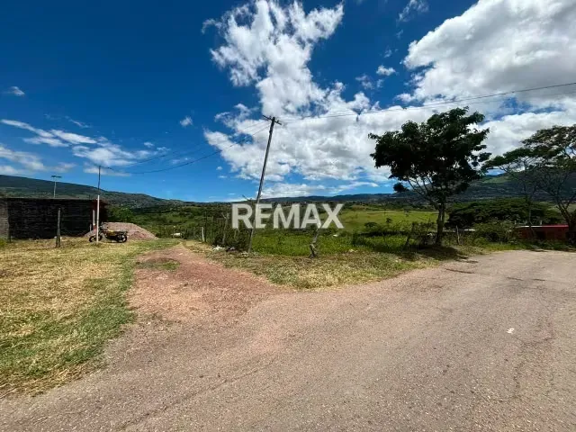 En venta lote de terreno propio - 2