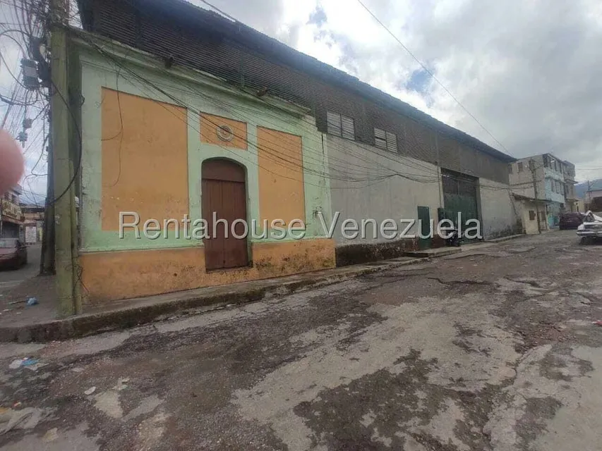 Galpon - Deposito en Venta en Guatire, Miranda - 2