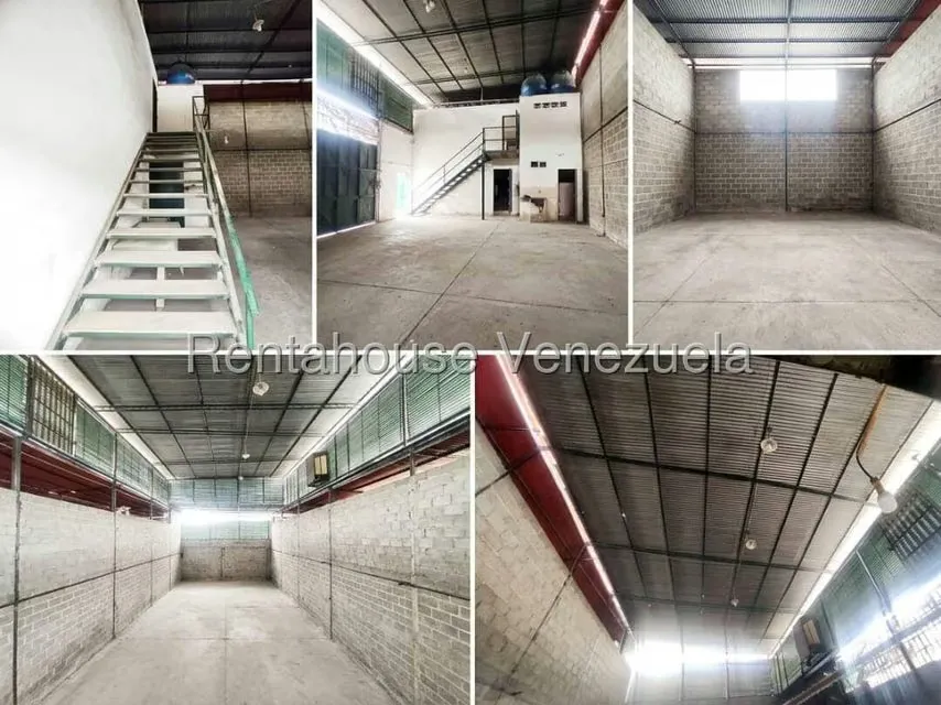 Galpon - Deposito en Venta en Guatire, Miranda - 12