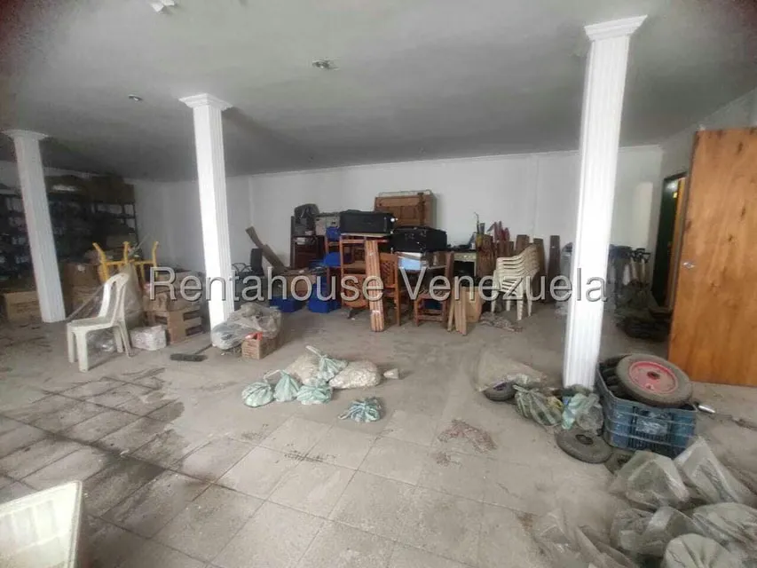 Galpon - Deposito en Venta en Guatire, Miranda - 14