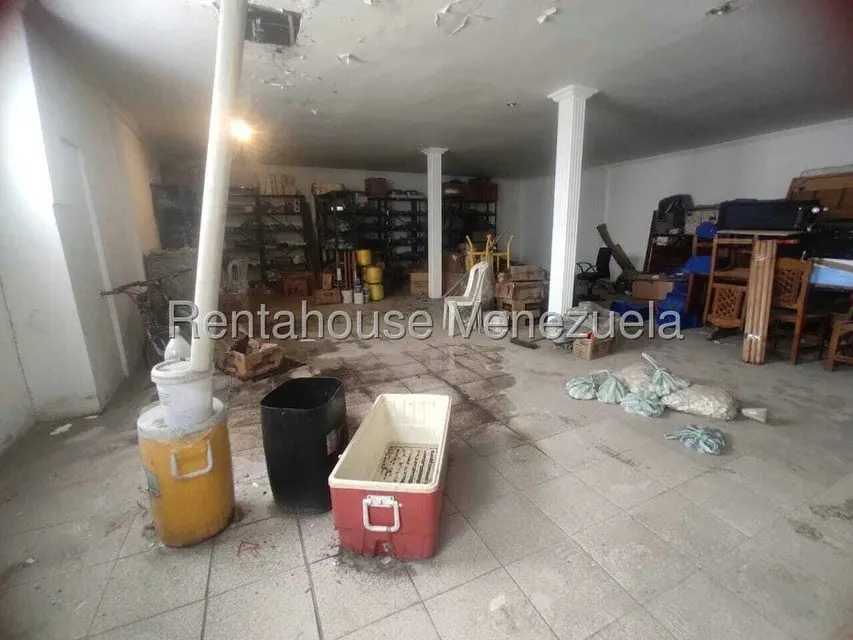 Galpon - Deposito en Venta en Guatire, Miranda - 15