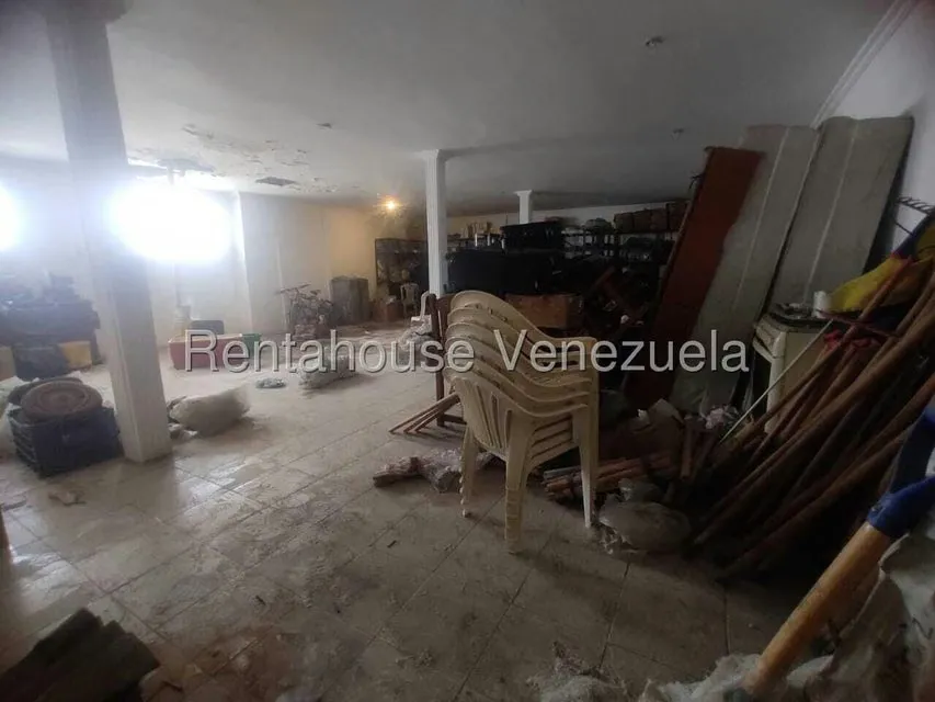 Galpon - Deposito en Venta en Guatire, Miranda - 16