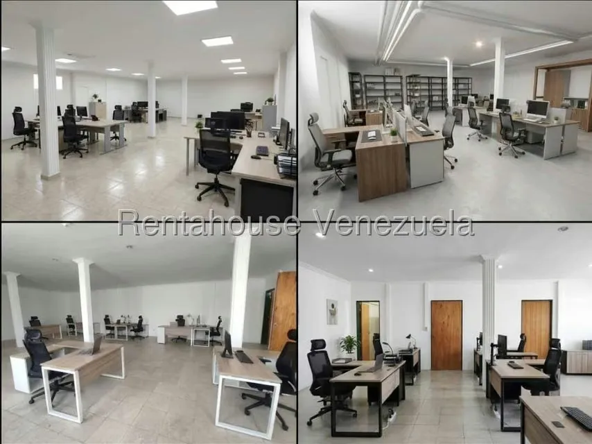 Galpon - Deposito en Venta en Guatire, Miranda - 18
