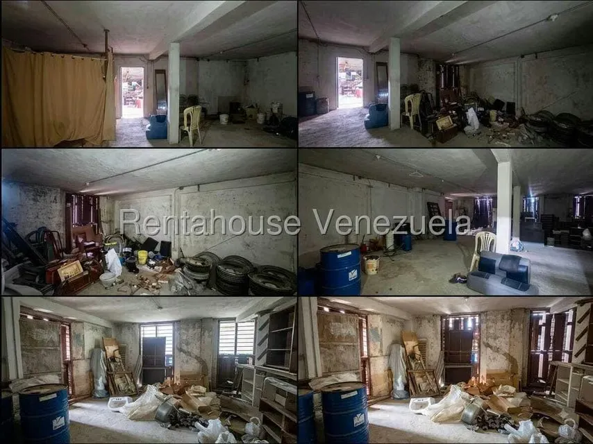 Galpon - Deposito en Venta en Guatire, Miranda - 19