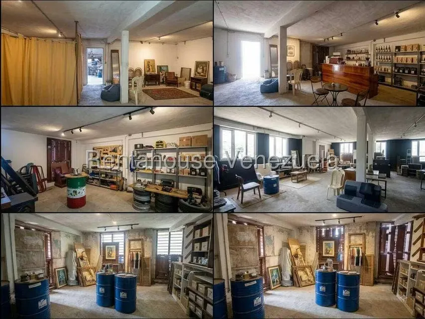Galpon - Deposito en Venta en Guatire, Miranda - 20