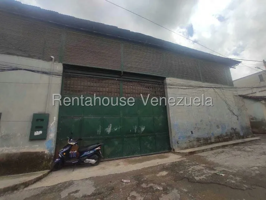 Galpon - Deposito en Venta en Guatire, Miranda - 3