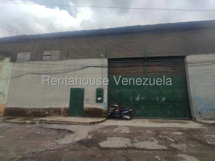 Galpon - Deposito en Venta en Guatire, Miranda - 21