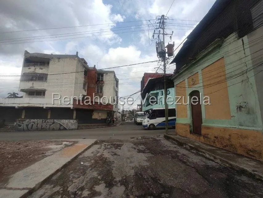 Galpon - Deposito en Venta en Guatire, Miranda - 22