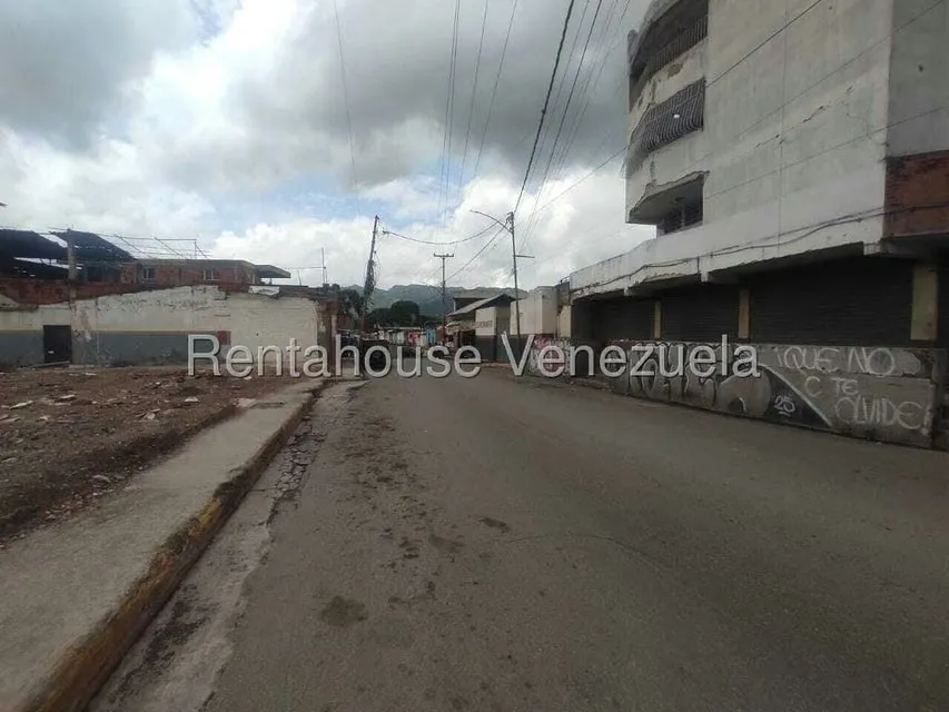 Galpon - Deposito en Venta en Guatire, Miranda - 24