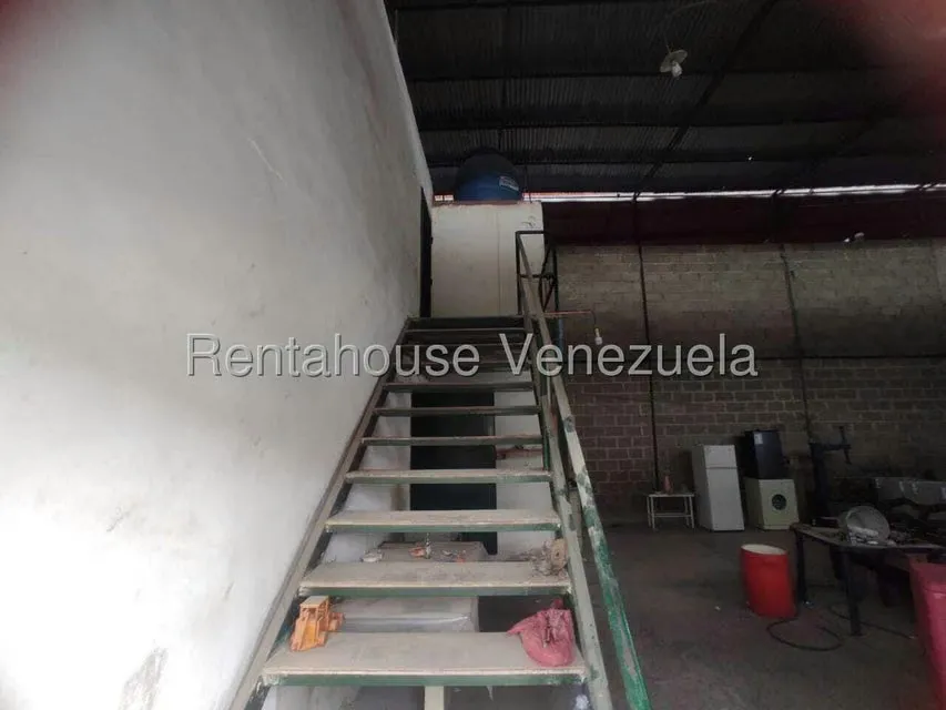 Galpon - Deposito en Venta en Guatire, Miranda - 4
