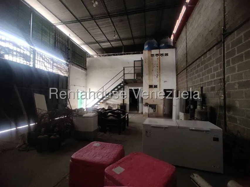 Galpon - Deposito en Venta en Guatire, Miranda - 5