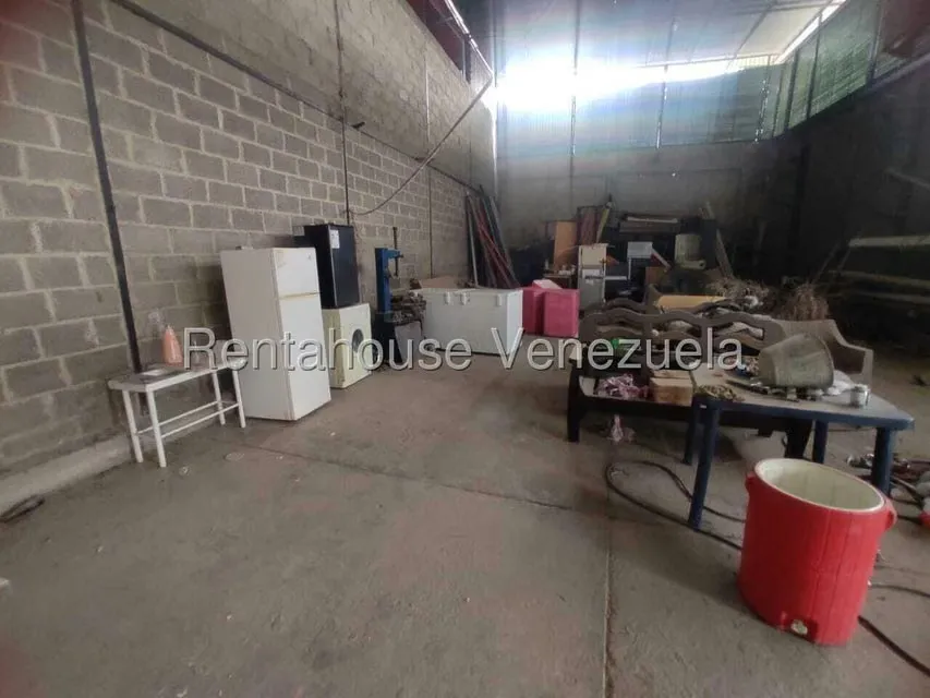 Galpon - Deposito en Venta en Guatire, Miranda - 6