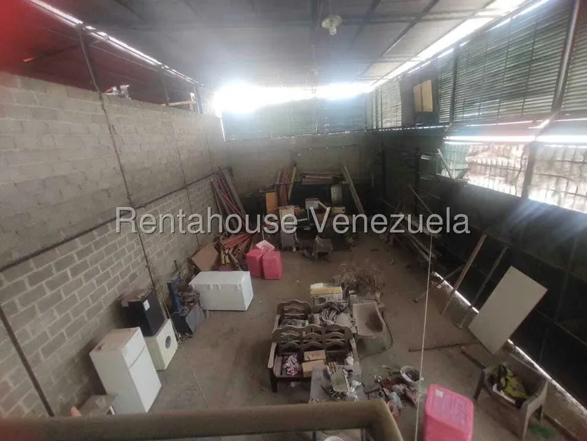 Galpon - Deposito en Venta en Guatire, Miranda - 8