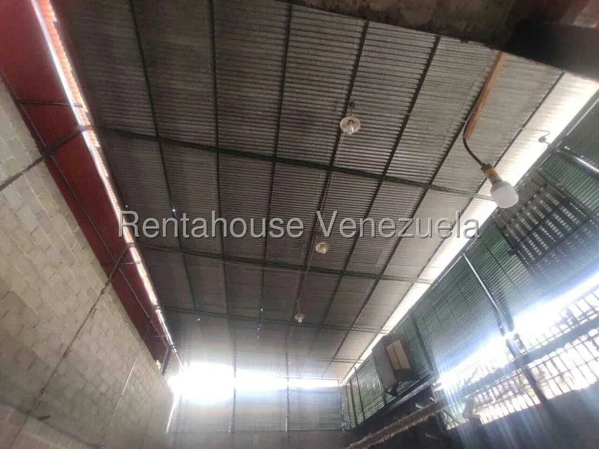Galpon - Deposito en Venta en Guatire, Miranda - 9