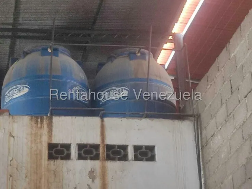 Galpon - Deposito en Venta en Guatire, Miranda - 10