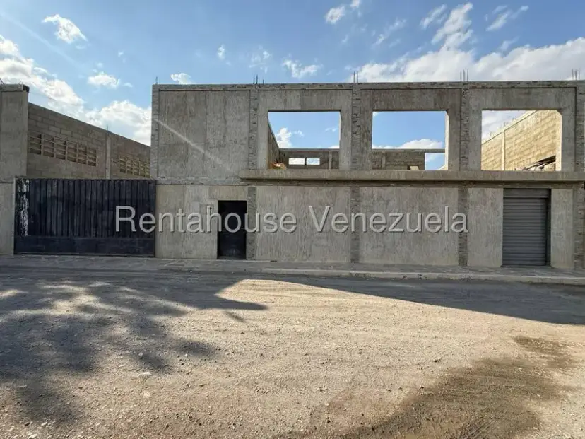 Comercial (Local Comercial) en Venta en Municipio Jimenez, Lara