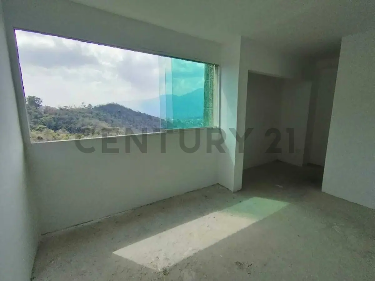 Exclusivo Pent House Dúplex a Estrenar con Vista Al Ávila - Solar del Hatillo - 14