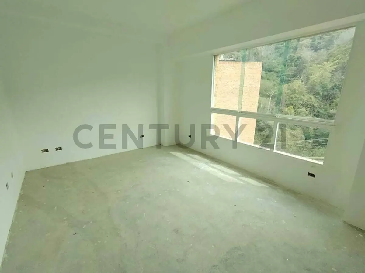 Exclusivo Pent House Dúplex a Estrenar con Vista Al Ávila - Solar del Hatillo - 19