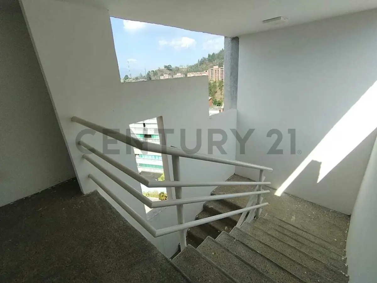 Exclusivo Pent House Dúplex a Estrenar con Vista Al Ávila - Solar del Hatillo - 22