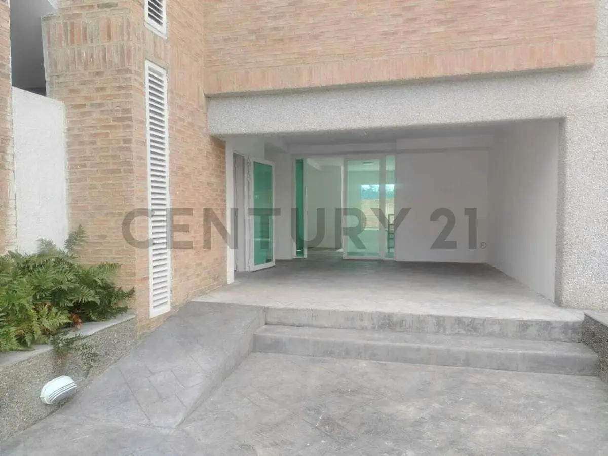 Exclusivo Pent House Dúplex a Estrenar con Vista Al Ávila - Solar del Hatillo - 26