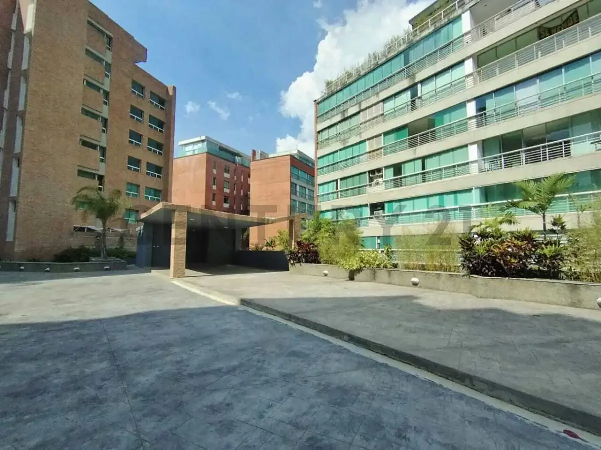 Exclusivo Pent House Dúplex a Estrenar con Vista Al Ávila - Solar del Hatillo - 28