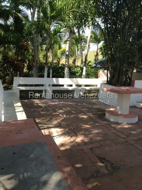 Casa (Multipes Niveles) en Venta en Asentamiento Campesino Embalse Cabuy, Yaracuy - 11