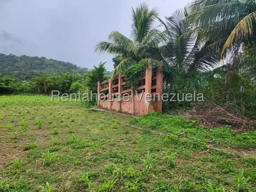 Casa (Multipes Niveles) en Venta en Asentamiento Campesino Embalse Cabuy, Yaracuy - 15