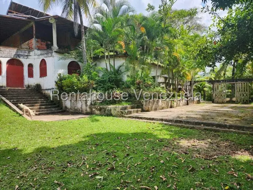 Casa (Multipes Niveles) en Venta en Asentamiento Campesino Embalse Cabuy, Yaracuy - 2
