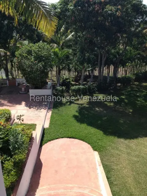 Casa (Multipes Niveles) en Venta en Asentamiento Campesino Embalse Cabuy, Yaracuy - 4