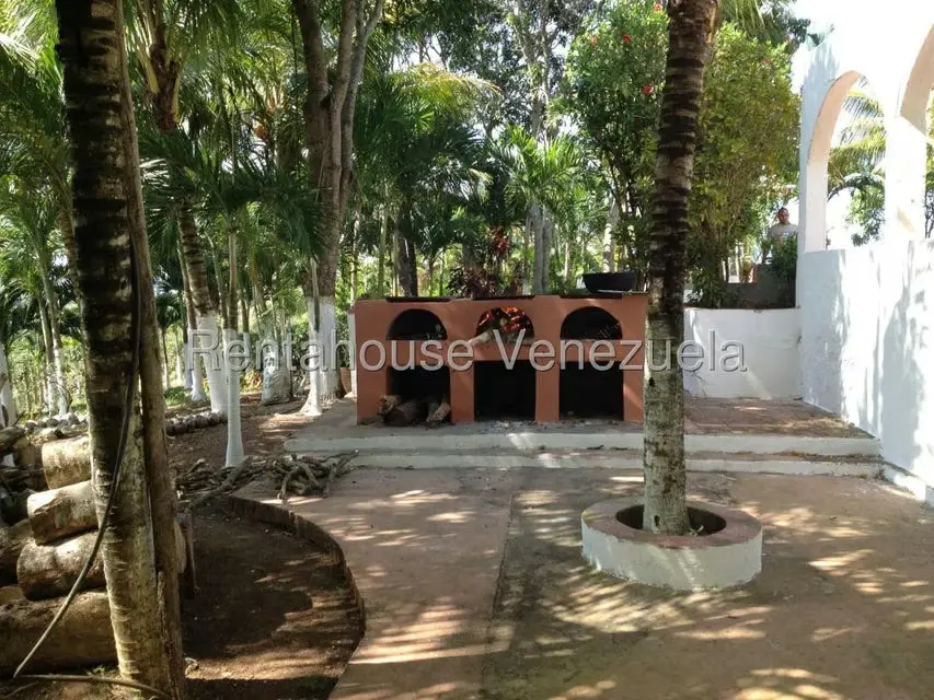 Casa (Multipes Niveles) en Venta en Asentamiento Campesino Embalse Cabuy, Yaracuy - 7