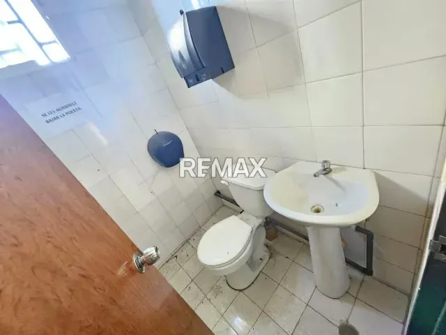 Local en venta C.C Ciudad Jardín San Jacinto - 7