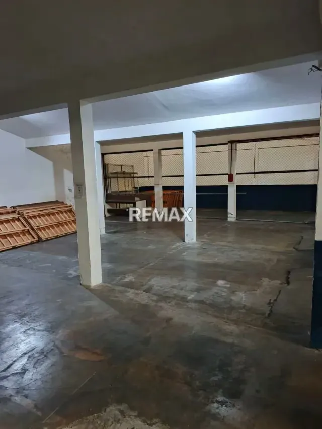 Galpon en venta Av. Miranda Centro - 8