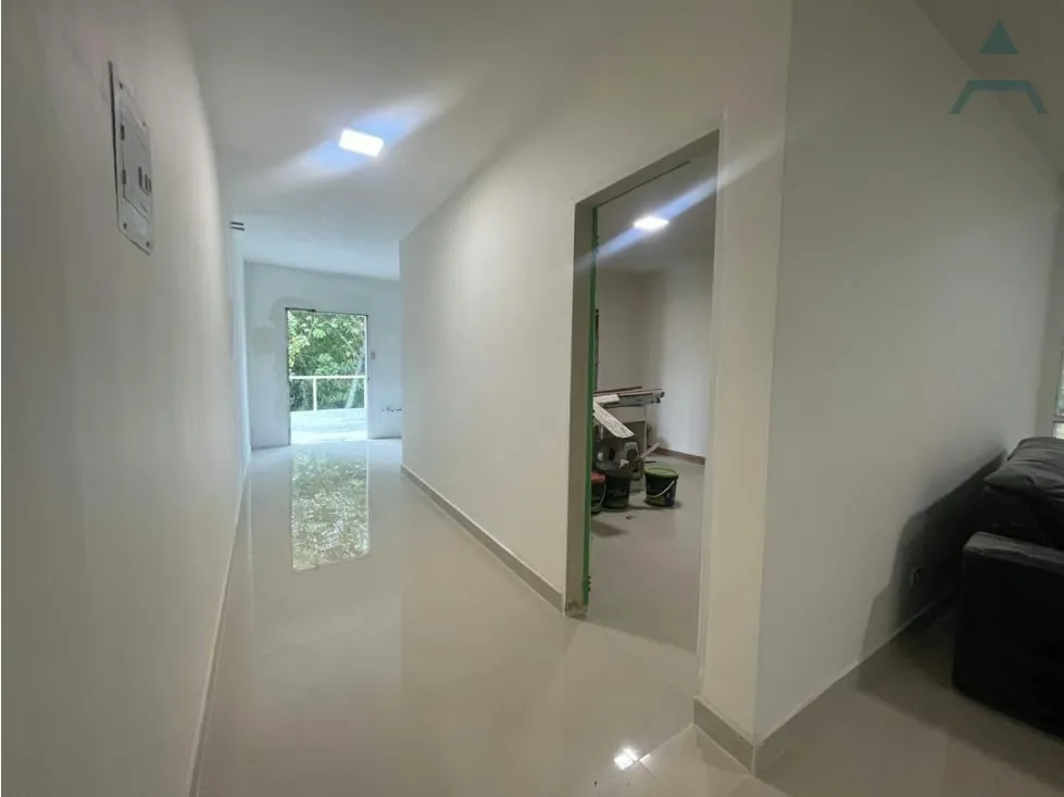 Se alquila anexo 400m² 3h/3b/2p Altamira - 12
