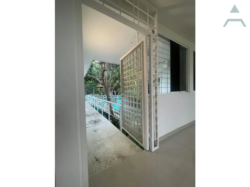 Se alquila anexo 400m² 3h/3b/2p Altamira - 17
