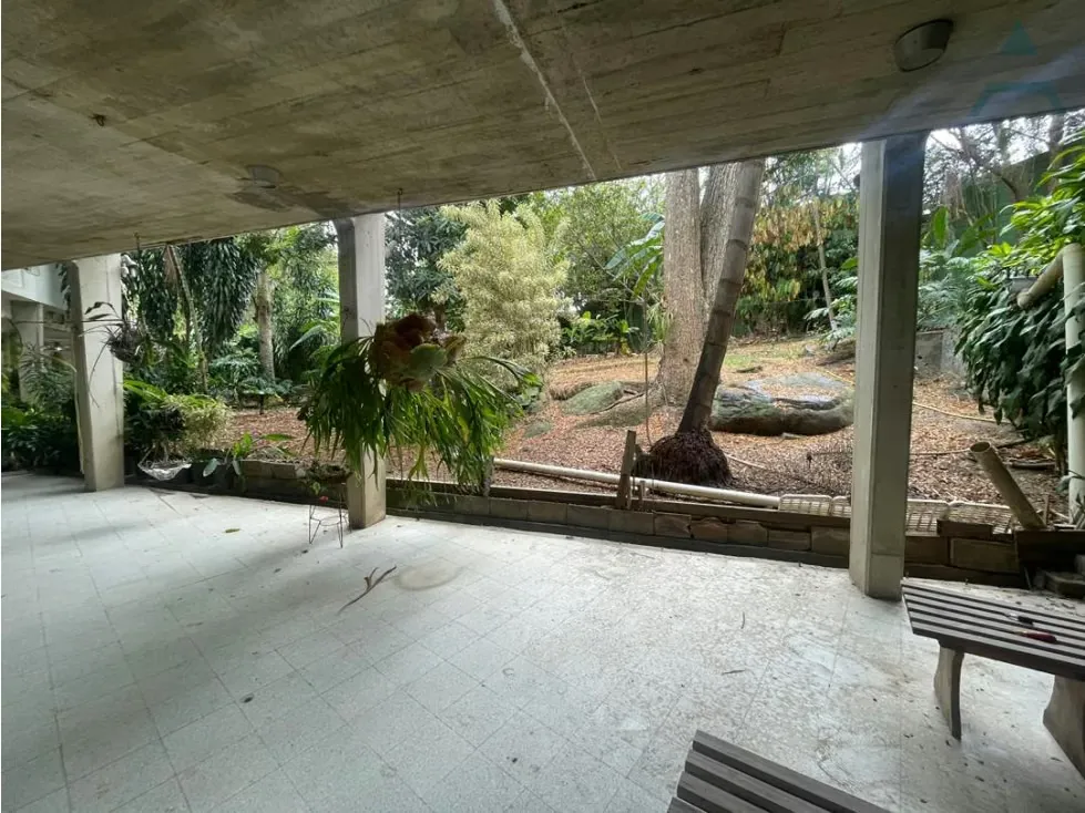 Se alquila anexo 400m² 3h/3b/2p Altamira - 6