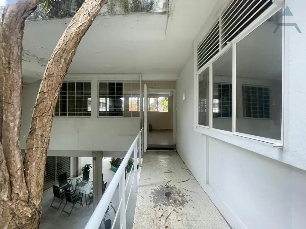 Se alquila anexo 400m² 3h/3b/2p Altamira - 10