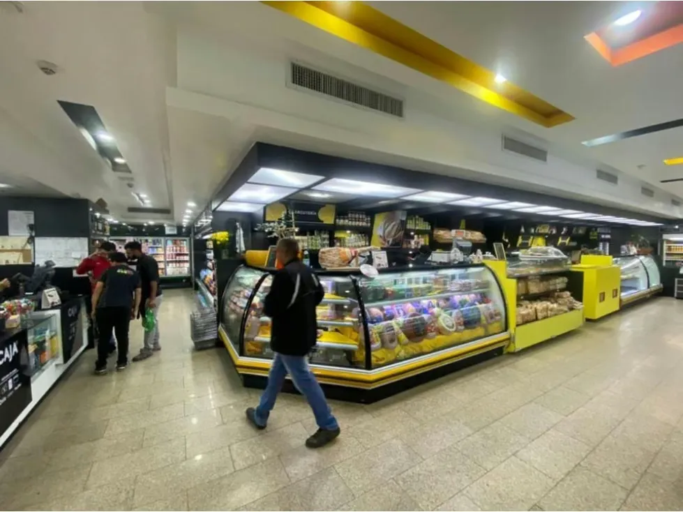 Se vende fondo de comercio 521m² Montalban - 3