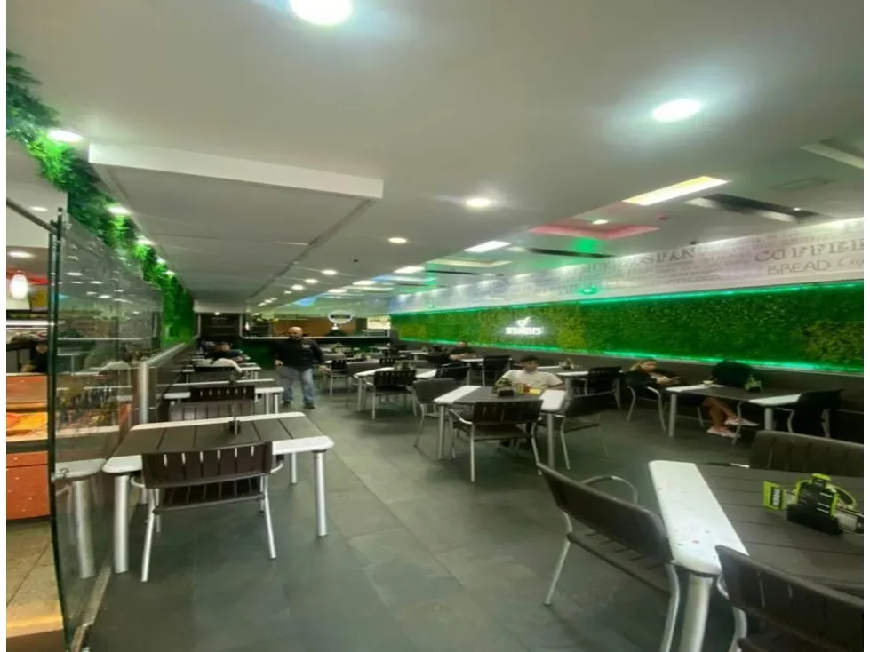 Se vende fondo de comercio 521m² Montalban - 5
